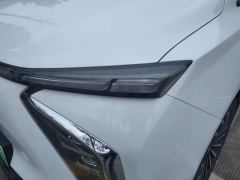 Hanteng Heyue V09 762km Premium Edition - ფოტო 4
