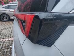 Hanteng Heyue V09 762km Premium Edition - ფოტო 5