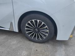 Hanteng Heyue V09 762km Premium Edition - ფოტო 6