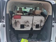 Hanteng Heyue V09 762km Premium Edition - ფოტო 7