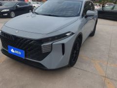 Chégan Venucia V 260T DCT Top-tier Edition - ფოტო 1