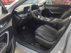 Chégan Venucia V 260T DCT Top-tier Edition - ფოტო 14