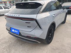 Chégan Venucia V 260T DCT Top-tier Edition - ფოტო 2