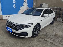 Volkswagen Jetta 300TSI Edition - ფოტო 1