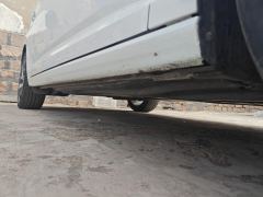 Volkswagen Jetta 300TSI Edition - ფოტო 10