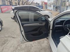 Volkswagen Jetta 300TSI Edition - ფოტო 12