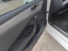 Volkswagen Jetta 300TSI Edition - ფოტო 13