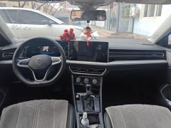 Volkswagen Jetta 300TSI Edition - ფოტო 16