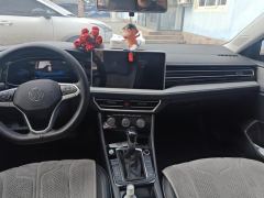 Volkswagen Jetta 300TSI Edition - ფოტო 17