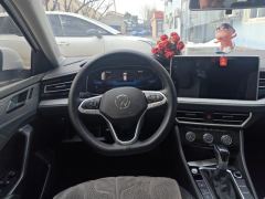 Volkswagen Jetta 300TSI Edition - ფოტო 18