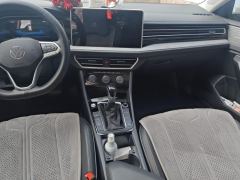 Volkswagen Jetta 300TSI Edition - ფოტო 19