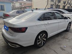 Volkswagen Jetta 300TSI Edition - ფოტო 2