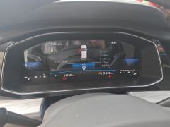 Volkswagen Jetta 300TSI Edition - ფოტო 20