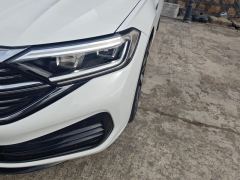 Volkswagen Jetta 300TSI Edition - ფოტო 4