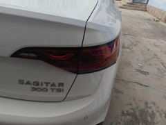 Volkswagen Jetta 300TSI Edition - ფოტო 5