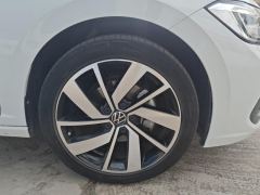 Volkswagen Jetta 300TSI Edition - ფოტო 6