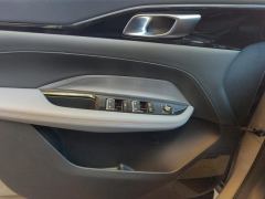 Oshan Z6 1.5T Version Edition - photo 12