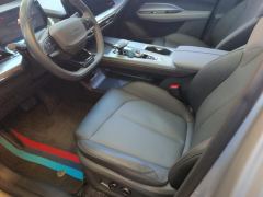 Oshan Z6 1.5T Version Edition - photo 14