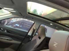 Oshan Z6 1.5T Version Edition - photo 15