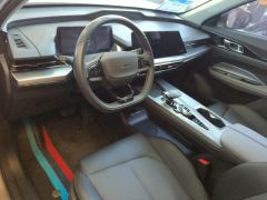 Oshan Z6 1.5T Version Edition - photo 16