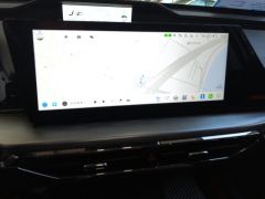 Oshan Z6 1.5T Version Edition - photo 17