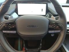 Oshan Z6 1.5T Version Edition - photo 18