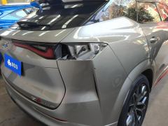 Oshan Z6 1.5T Version Edition - photo 2