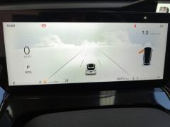Oshan Z6 1.5T Version Edition - photo 20
