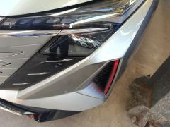 Oshan Z6 1.5T Version Edition - photo 4