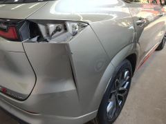 Oshan Z6 1.5T Version Edition - photo 5