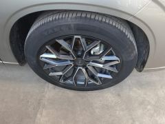 Oshan Z6 1.5T Version Edition - photo 6