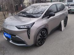 GAC AION Y 70 Edition - ფოტო 1