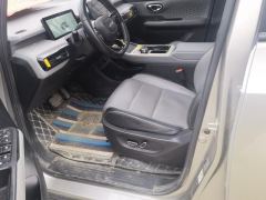 GAC AION Y 70 Edition - ფოტო 14