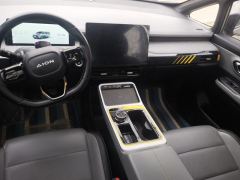 GAC AION Y 70 Edition - ფოტო 16