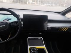 GAC AION Y 70 Edition - ფოტო 17