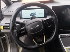 GAC AION Y 70 Edition - ფოტო 18