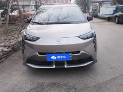 GAC AION Y 70 Edition - ფოტო 3
