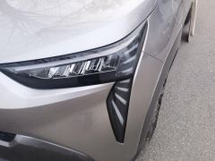 GAC AION Y 70 Edition - ფოტო 4