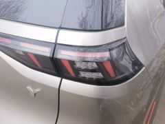 GAC AION Y 70 Edition - ფოტო 5