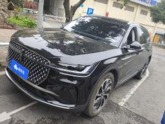 Lincoln Nautilus 2.0T Four-wheel drive premium version - photo 1