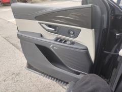 Lincoln Nautilus 2.0T Four-wheel drive premium version - photo 12