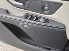 Lincoln Nautilus 2.0T Four-wheel drive premium version - photo 13