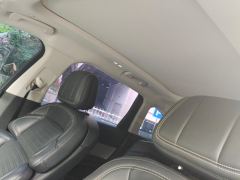 Lincoln Nautilus 2.0T Four-wheel drive premium version - photo 15