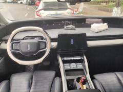 Lincoln Nautilus 2.0T Four-wheel drive premium version - photo 16