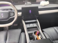 Lincoln Nautilus 2.0T Four-wheel drive premium version - photo 17