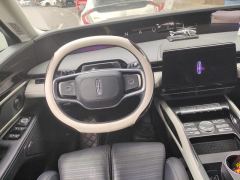Lincoln Nautilus 2.0T Four-wheel drive premium version - photo 18