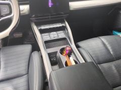 Lincoln Nautilus 2.0T Four-wheel drive premium version - photo 19