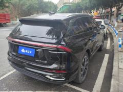 Lincoln Nautilus 2.0T Four-wheel drive premium version - photo 2