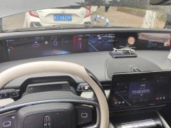 Lincoln Nautilus 2.0T Four-wheel drive premium version - photo 20