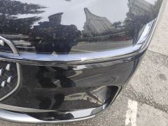 Lincoln Nautilus 2.0T Four-wheel drive premium version - photo 4